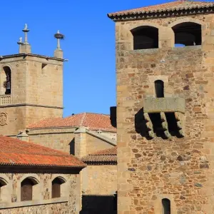 Explore Classical Extremadura, Self-drive for 6 days with Destination Services Spain and discover unforgettable experiences - Photo 5