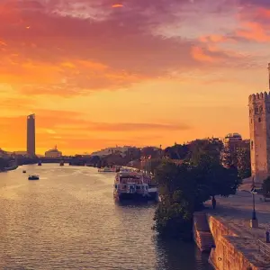 Explore Flamenco and Fado, Self-drive (Multi country) for 8 days with Destination Services Spain and discover unforgettable experiences - Photo 3