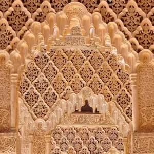 Explore Heart of Andalusia 8 Days, Self-drive for 8 days with Destination Services Spain and discover unforgettable experiences - Photo 2