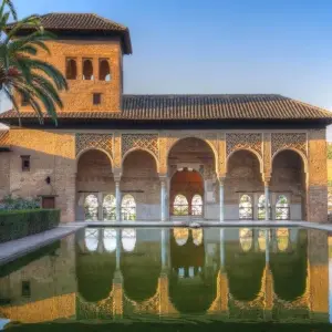 Explore Andalusia Essentials, Self-drive for 8 days with Destination Services Spain and discover unforgettable experiences - Photo 4