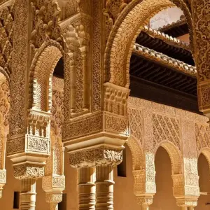 Explore Must of Andalusia, Self-drive for 6 days with Destination Services Spain and discover unforgettable experiences - Photo 5