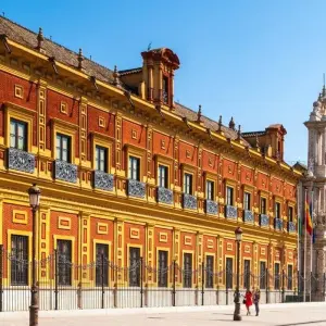 Explore Flamenco and Fado, Self-drive (Multi country) for 8 days with Destination Services Spain and discover unforgettable experiences - Photo 4