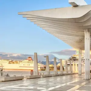 Explore Andalusia Essentials, Self-drive for 8 days with Destination Services Spain and discover unforgettable experiences - Photo 5