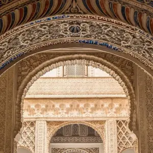 Explore Must of Andalusia, Self-drive for 6 days with Destination Services Spain and discover unforgettable experiences - Photo 6