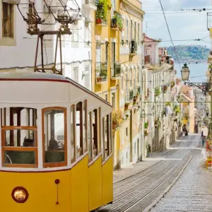 Explore Flamenco and Fado, Self-drive (Multi country) for 8 days with Destination Services Spain and discover unforgettable experiences - Photo 5