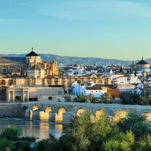 Explore Andalusia Essentials, Self-drive for 8 days with Destination Services Spain and discover unforgettable experiences - Photo 6