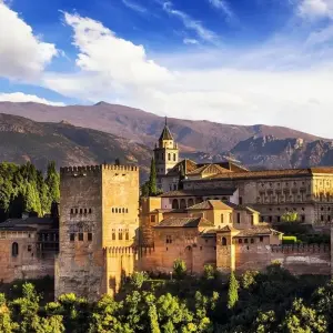 Explore Heart of Andalusia 8 Days, Self-drive for 8 days with Destination Services Spain and discover unforgettable experiences - Photo 4