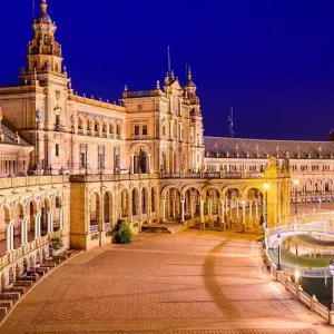 Explore Must of Andalusia, Self-drive for 6 days with Destination Services Spain and discover unforgettable experiences - Photo 7