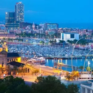 Explore Barcelona Cultural Experience, City Break for 3 days with Destination Services Spain and discover unforgettable experiences - Photo 2