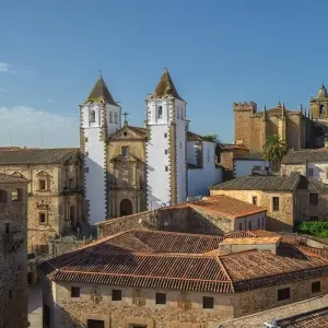 Explore Classical Extremadura, Self-drive for 6 days with Destination Services Spain and discover unforgettable experiences - Photo 8