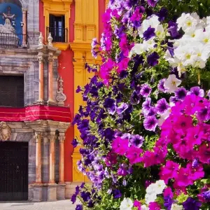 Explore Andalusia Essentials, Self-drive for 8 days with Destination Services Spain and discover unforgettable experiences - Photo 7