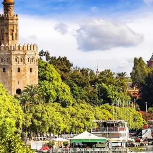 Explore Heart of Andalusia 8 Days, Self-drive for 8 days with Destination Services Spain and discover unforgettable experiences - Photo 5