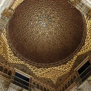 Explore Must of Andalusia, Self-drive for 6 days with Destination Services Spain and discover unforgettable experiences - Photo 8