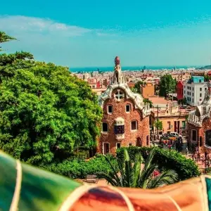 Explore Barcelona Cultural Experience, City Break for 3 days with Destination Services Spain and discover unforgettable experiences - Photo 3