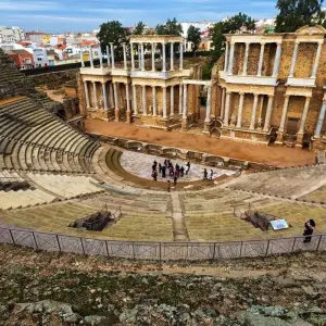 Explore Classical Extremadura, Self-drive for 6 days with Destination Services Spain and discover unforgettable experiences - Photo 9