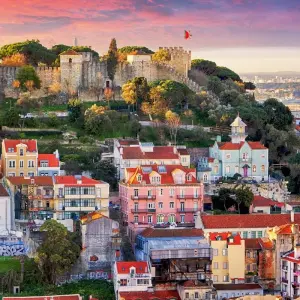 Explore Flamenco and Fado, Self-drive (Multi country) for 8 days with Destination Services Spain and discover unforgettable experiences - Photo 7