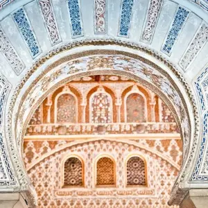 Explore Andalusia Essentials, Self-drive for 8 days with Destination Services Spain and discover unforgettable experiences - Photo 8