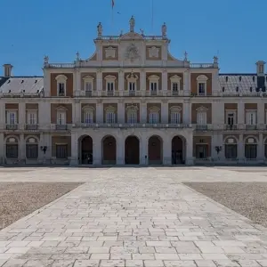 Explore Madrid: Cultural Experience with Toledo Half-day tour, City Break for 4 days with Destination Services Spain and discover unforgettable experiences - Photo 2