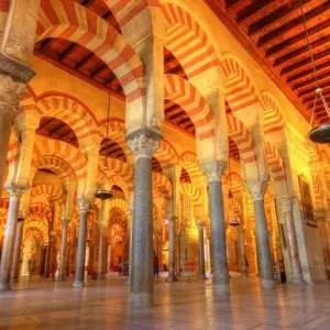 Explore Must of Andalusia, Self-drive for 6 days with Destination Services Spain and discover unforgettable experiences - Photo 9