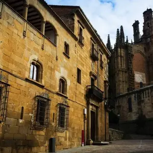 Explore Classical Extremadura, Self-drive for 6 days with Destination Services Spain and discover unforgettable experiences - Photo 10