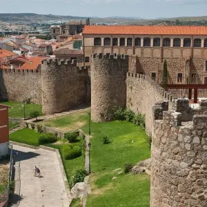 Explore Heart of Spain, Self-drive for 9 days with Destination Services Spain and discover unforgettable experiences - Photo 4