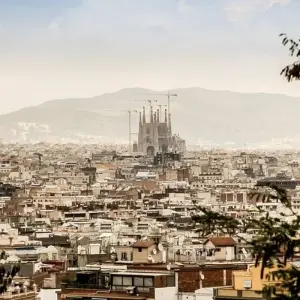 Explore Barcelona Cultural Experience, City Break for 3 days with Destination Services Spain and discover unforgettable experiences - Photo 4