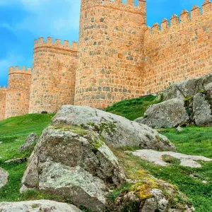 Explore Madrid & World Heritage Cities, Self-drive for 7 days with Destination Services Spain and discover unforgettable experiences - Photo 3