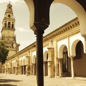 Explore Heart of Andalusia 8 Days, Self-drive for 8 days with Destination Services Spain and discover unforgettable experiences - Photo 7