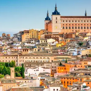 Explore Classical Extremadura, Self-drive for 6 days with Destination Services Spain and discover unforgettable experiences - Photo 11