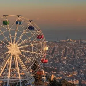 Explore Barcelona Cultural Experience, City Break for 3 days with Destination Services Spain and discover unforgettable experiences - Photo 5