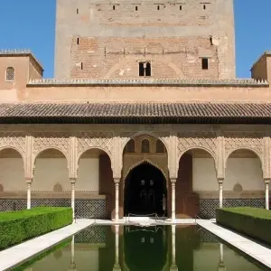 Explore Madrid & Iberian Tour, 22 days for 22 days with Destination Services Spain and discover unforgettable experiences - Photo 9