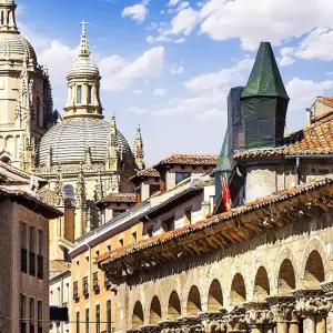 Explore Madrid & World Heritage Cities, Self-drive for 7 days with Destination Services Spain and discover unforgettable experiences - Photo 4