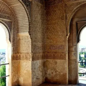 Explore Andalusia Essentials, Self-drive for 8 days with Destination Services Spain and discover unforgettable experiences - Photo 10