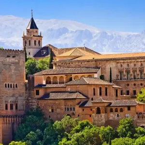Explore Must of Andalusia, Self-drive for 6 days with Destination Services Spain and discover unforgettable experiences - Photo 11