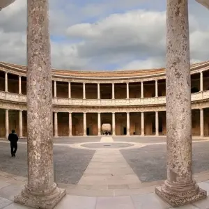 Explore Heart of Andalusia 8 Days, Self-drive for 8 days with Destination Services Spain and discover unforgettable experiences - Photo 9