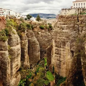 Explore Flamenco and Fado, Self-drive (Multi country) for 8 days with Destination Services Spain and discover unforgettable experiences - Photo 10