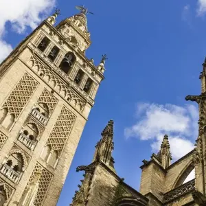 Explore Andalusia Essentials, Self-drive for 8 days with Destination Services Spain and discover unforgettable experiences - Photo 11