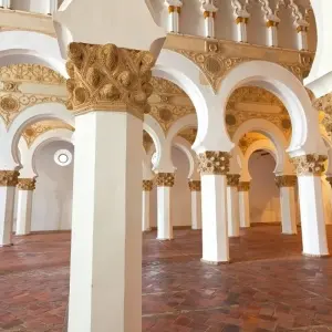 Explore Madrid: Cultural Experience with Toledo Half-day tour, City Break for 4 days with Destination Services Spain and discover unforgettable experiences - Photo 5