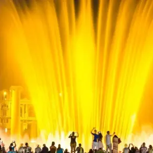 Explore Barcelona Cultural Experience, City Break for 3 days with Destination Services Spain and discover unforgettable experiences - Photo 7