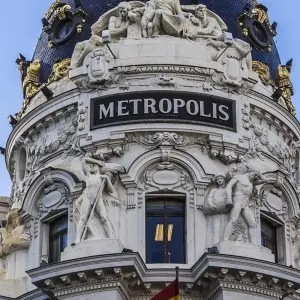 Explore Madrid Cultural Experience, City Break for 3 days with Destination Services Spain and discover unforgettable experiences - Photo 7