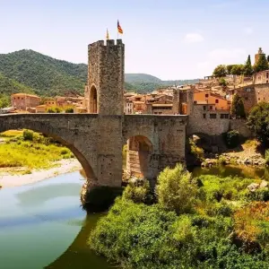 Explore Best of Catalonia, Self-drive for 5 days with Destination Services Spain and discover unforgettable experiences - Photo 11
