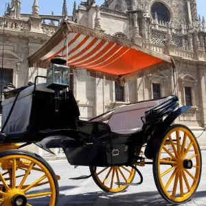 Explore Flamenco and Fado, Self-drive (Multi country) for 8 days with Destination Services Spain and discover unforgettable experiences - Photo 11