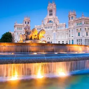 Explore Madrid: Cultural Experience with Toledo Half-day tour, City Break for 4 days with Destination Services Spain and discover unforgettable experiences - Photo 6