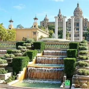 Explore Barcelona Cultural Experience, City Break for 3 days with Destination Services Spain and discover unforgettable experiences - Photo 8