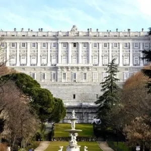 Explore Madrid Cultural Experience, City Break for 3 days with Destination Services Spain and discover unforgettable experiences - Photo 8