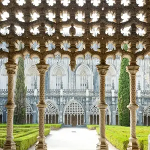 Explore The Charms of Spain and Portugal (Multi country) for 11 days with Destination Services Spain and discover unforgettable experiences - Photo 4