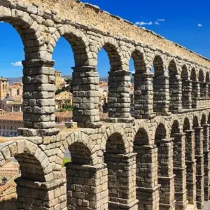 Explore Madrid & World Heritage Cities, Self-drive for 7 days with Destination Services Spain and discover unforgettable experiences - Photo 7