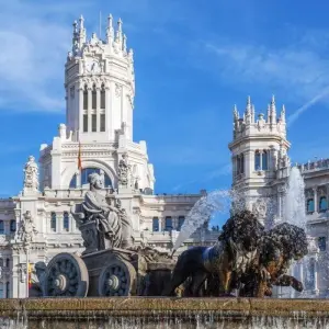 Explore Soul of Spain, Self-drive for 8 days with Destination Services Spain and discover unforgettable experiences - Photo 3