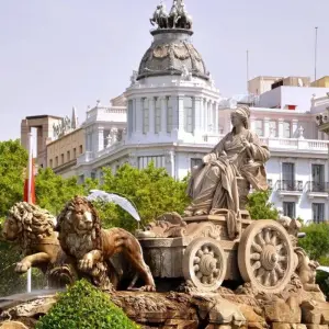 Explore Madrid & World Heritage Cities, Self-drive for 7 days with Destination Services Spain and discover unforgettable experiences - Photo 8