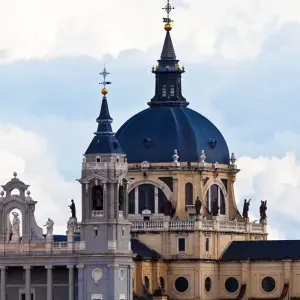 Explore Soul of Spain, Self-drive for 8 days with Destination Services Spain and discover unforgettable experiences - Photo 4